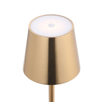 Garda 38cm Trådlös Bordslampa IP54