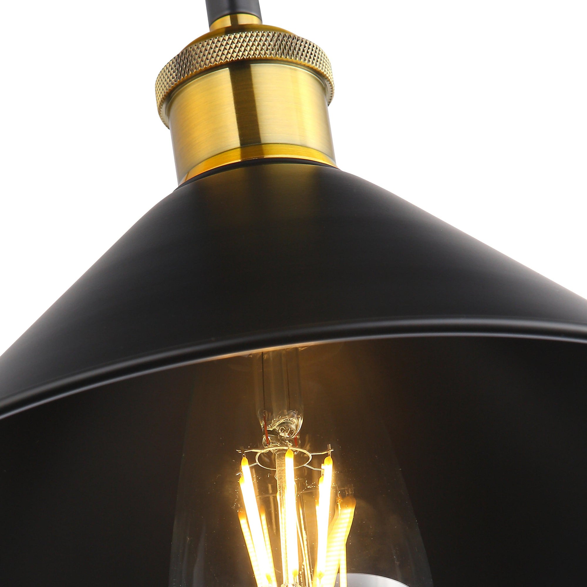 Coffee Taklampa Ø26