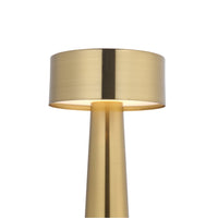 Verona LED Trådlös Bordslampa