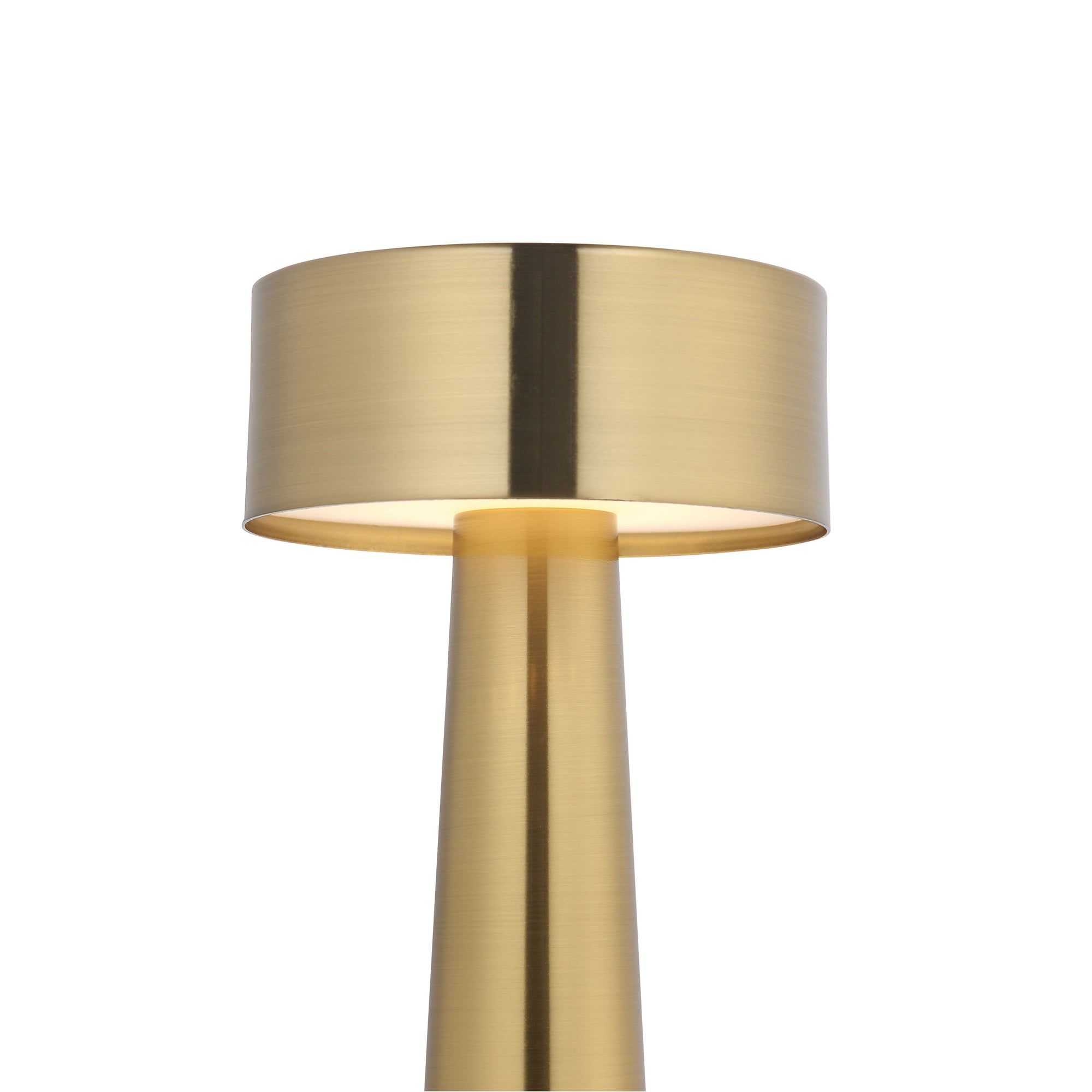 Verona LED Trådlös Bordslampa