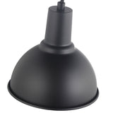 Cucina Taklampa Ø16 Svart-Lampconcept.se