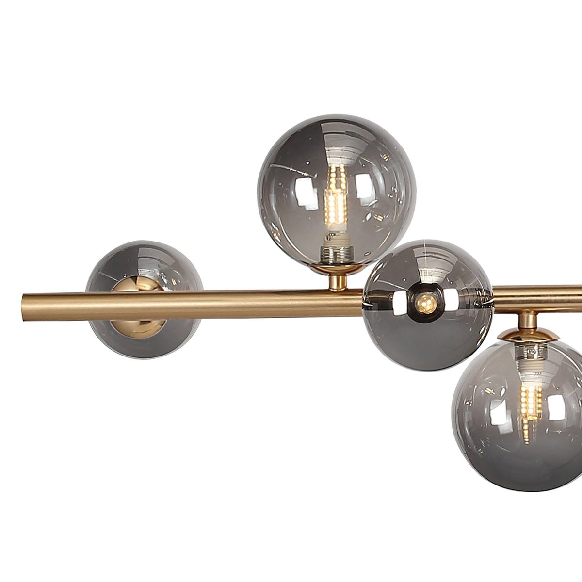Valencia Långbordstaklampa