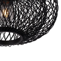 Valence Taklampa Ø46 Svart-Lampconcept.se