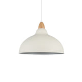 Oak Taklampa Ø35 Nude-Lampconcept.se