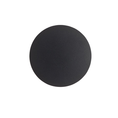 Sphere LED Ø18 IP54 Vägglampa-Lampconcept.se