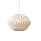 Moon Hexagon Ø42 Taklampa-Lampconcept.se