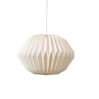 Moon Hexagon Ø42 Taklampa-Lampconcept.se