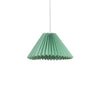 Grooves Taklampa Ø25 Mint-Lampconcept.se