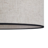Drum Taklampa Ø40 Linne-Lampconcept.se