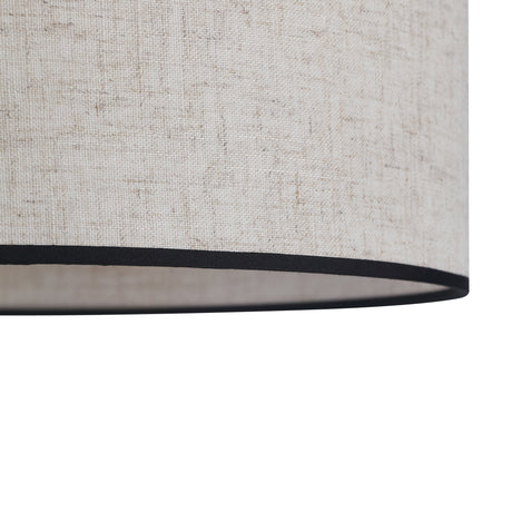 Drum Taklampa Ø40 Linne-Lampconcept.se