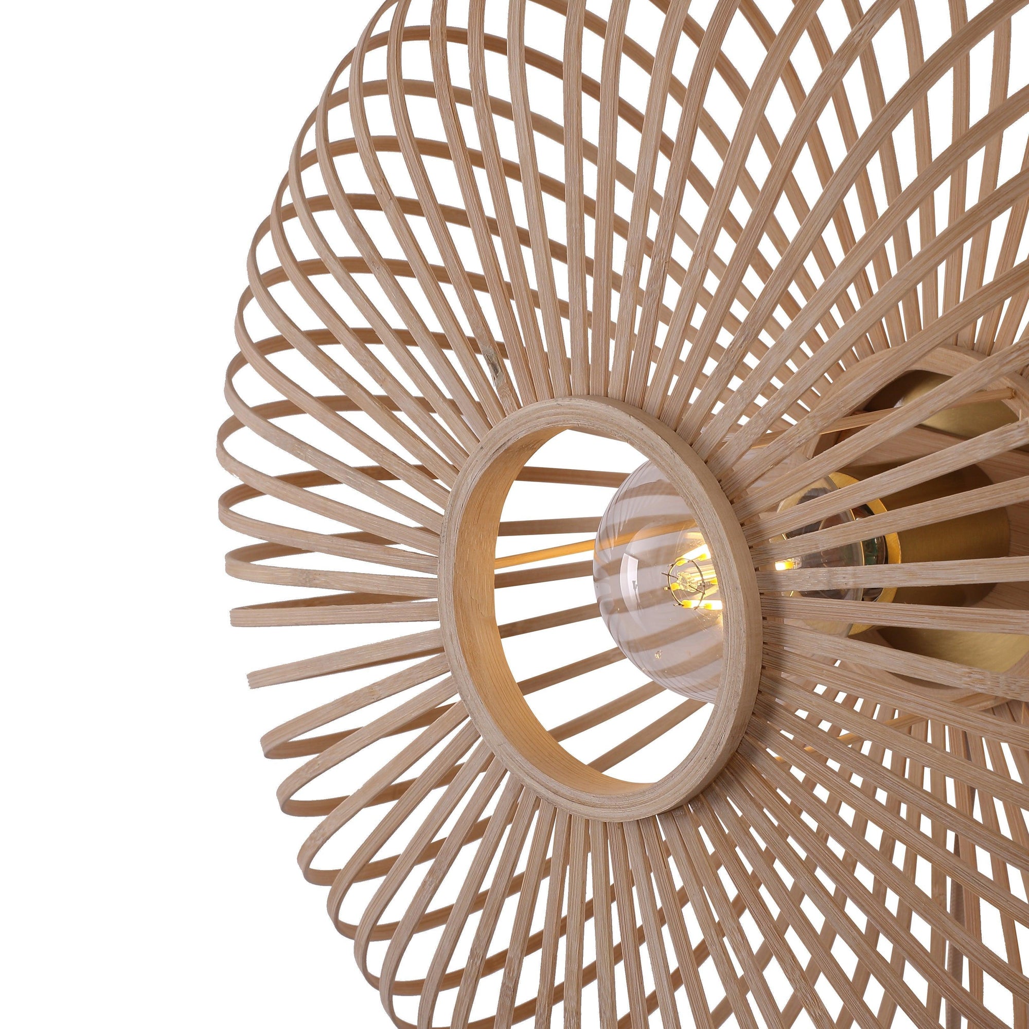 Marbella Vägglampa Ø45-Lampconcept.se