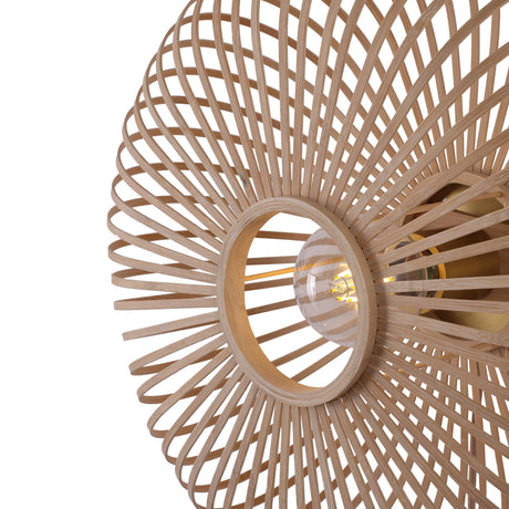 Marbella Vägglampa Ø45-Lampconcept.se