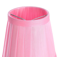 Ljuskrona Lampskärm Klämma