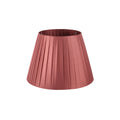 Classic Lampskärm Terracotta Ø35