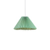 Grooves Taklampa Ø25 Mint-Lampconcept.se