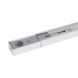 Strömskena 1-Fas 2m Vit-Lampconcept.se