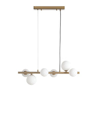 Valencia Långbordstaklampa 63cm