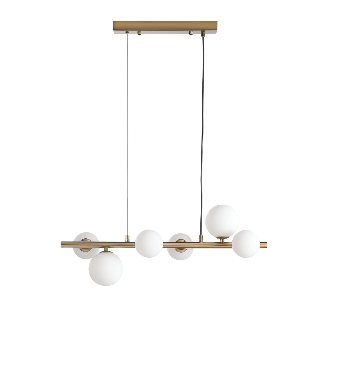Valencia Långbordstaklampa 63cm