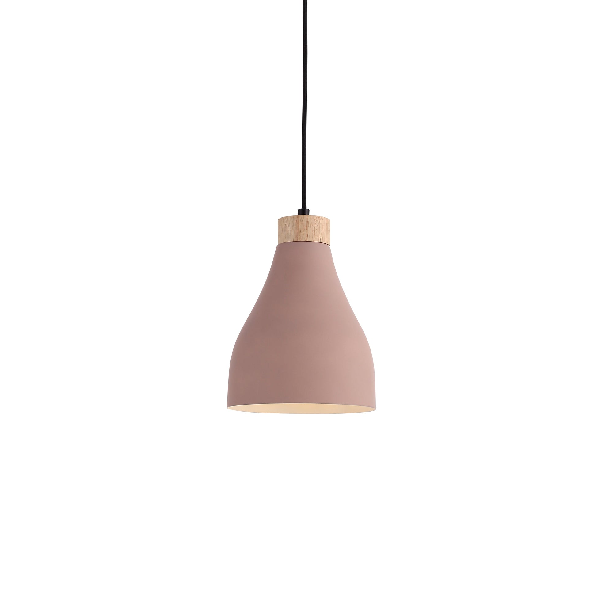 Ash Taklampa Ø16