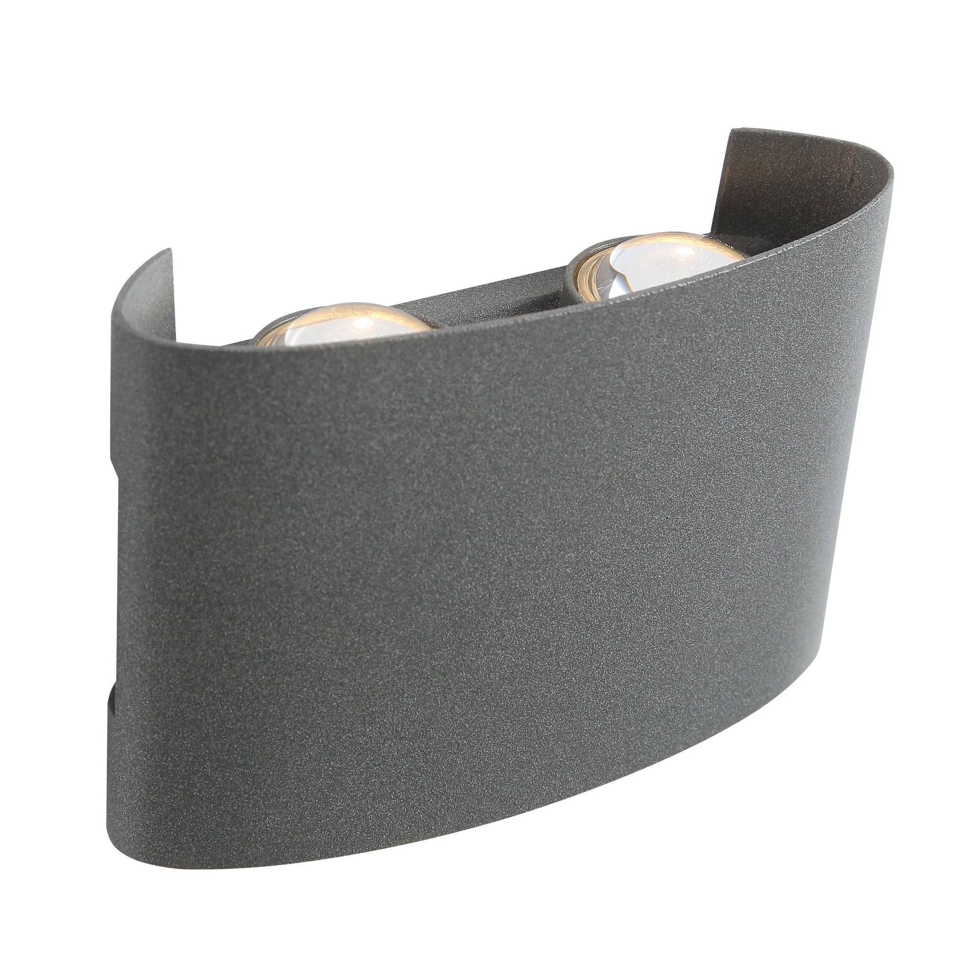 Ortelo 4W 12cm Vägglampa