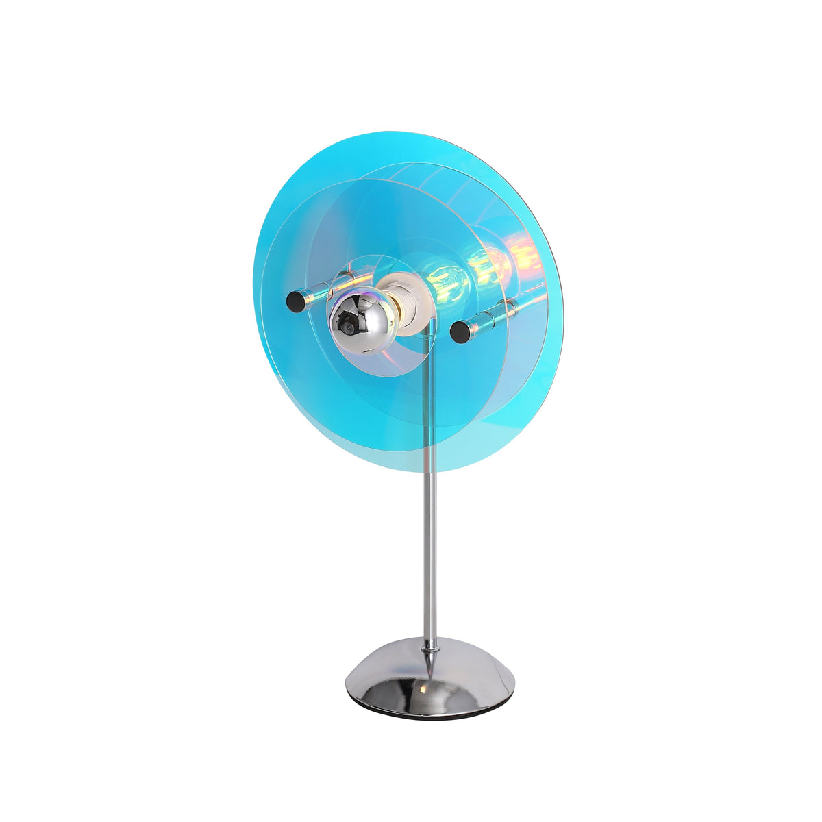 Eclipse Bordslampa Opal