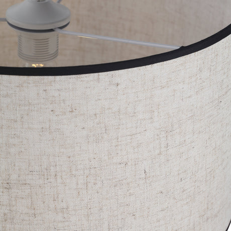 Drum Taklampa Ø40 Linne-Lampconcept.se