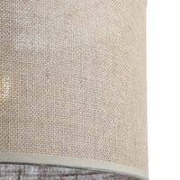 Juta Taklampa Ø40-Lampconcept.se