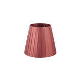 Classic Lampskärm Terracotta Ø25-Lampconcept.se