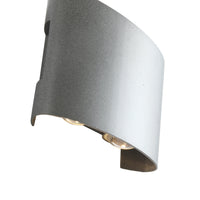 Ortelo 4W 12cm Vägglampa