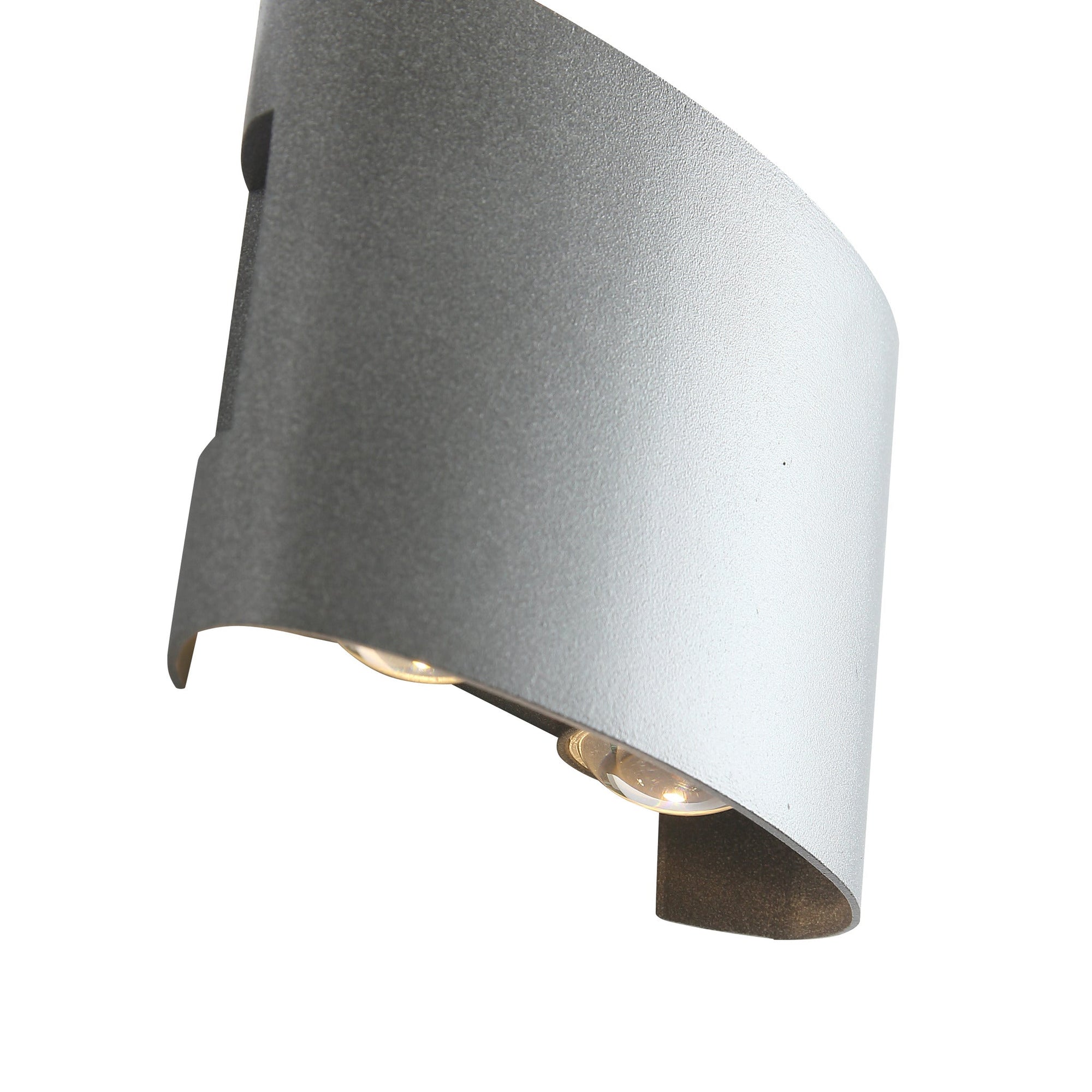 Ortelo 4W 12cm Vägglampa
