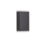 Aure Solcell Vägglampa-Lampconcept.se