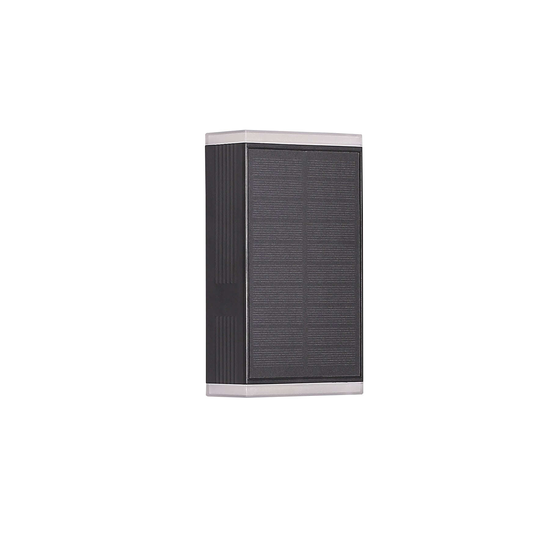 Aure Solcell Vägglampa-Lampconcept.se