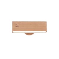 Berk Trådlös Vägglampa Ljus-Lampconcept.se