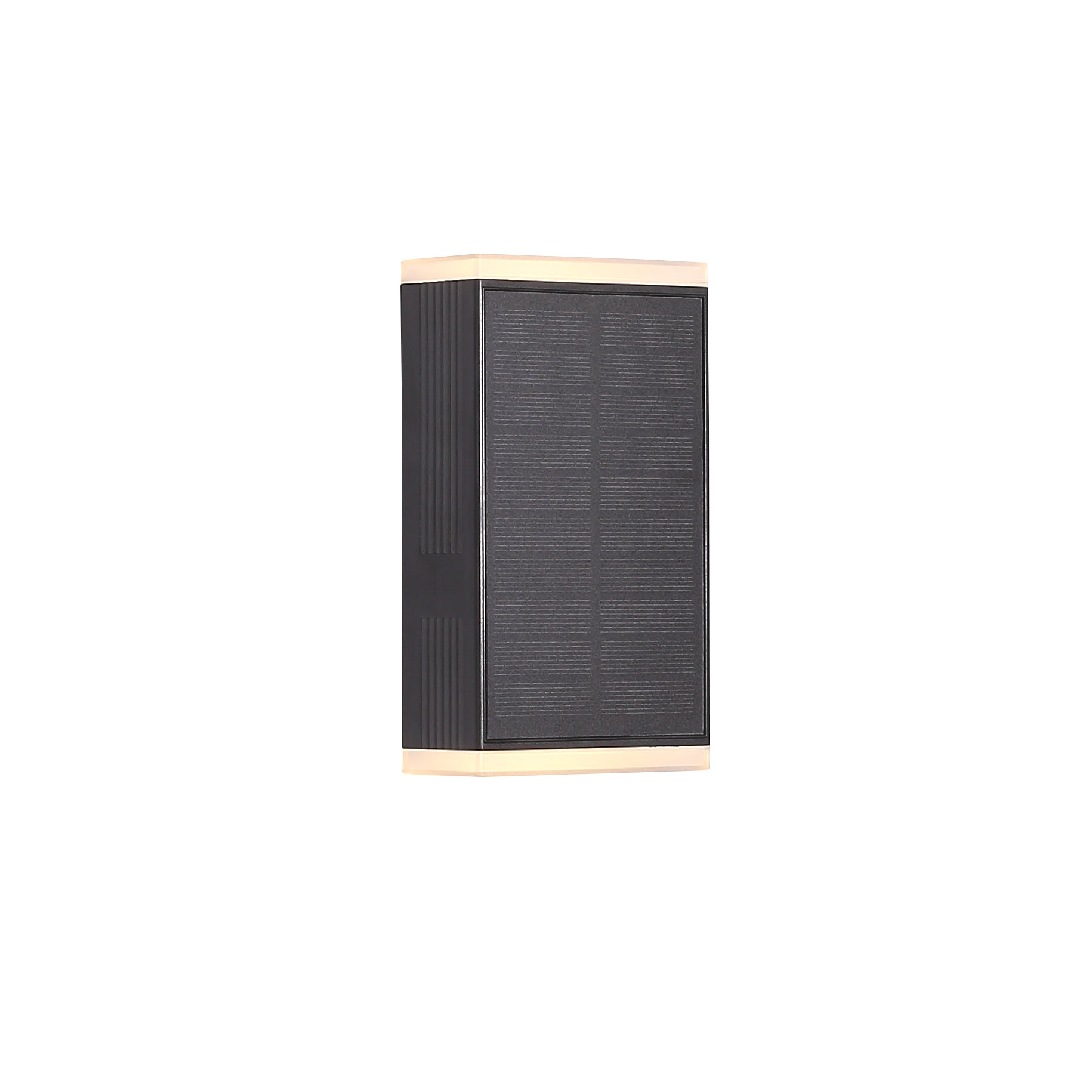 Aure Solcell Vägglampa-Lampconcept.se