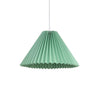 Grooves Taklampa Ø40 Mint-Lampconcept.se