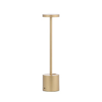 Bologna LED Trådlös Bordslampa