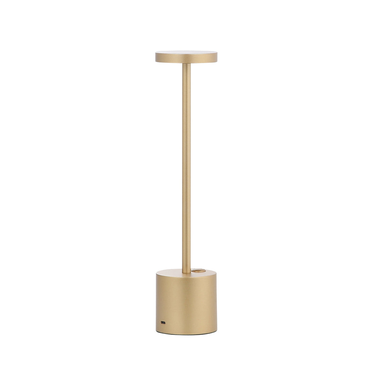 Bologna LED Trådlös Bordslampa