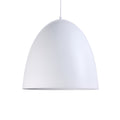 Bell Taklampa Ø40 - Vit