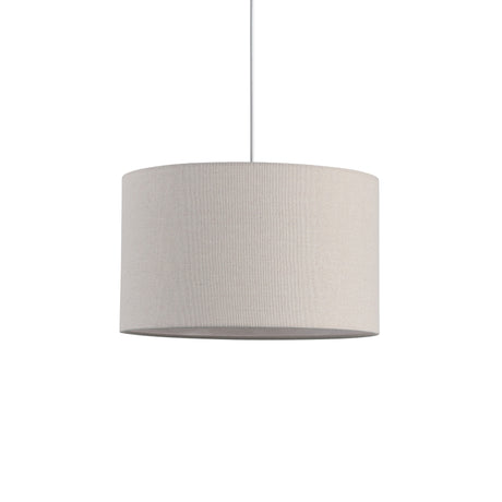 Drum Taklampa Ø40 Linne-Lampconcept.se
