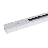 Strömskena 1-Fas 1.5m Vit-Lampconcept.se