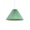 Grooves Taklampa Ø40 Mint-Lampconcept.se