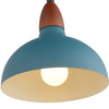 Oak Taklampa Ø19 Petroleum-Lampconcept.se