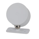 Ticky Magnetisk Vägglampa Vit-Lampconcept.se