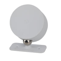 Ticky Magnetisk Vägglampa Vit-Lampconcept.se