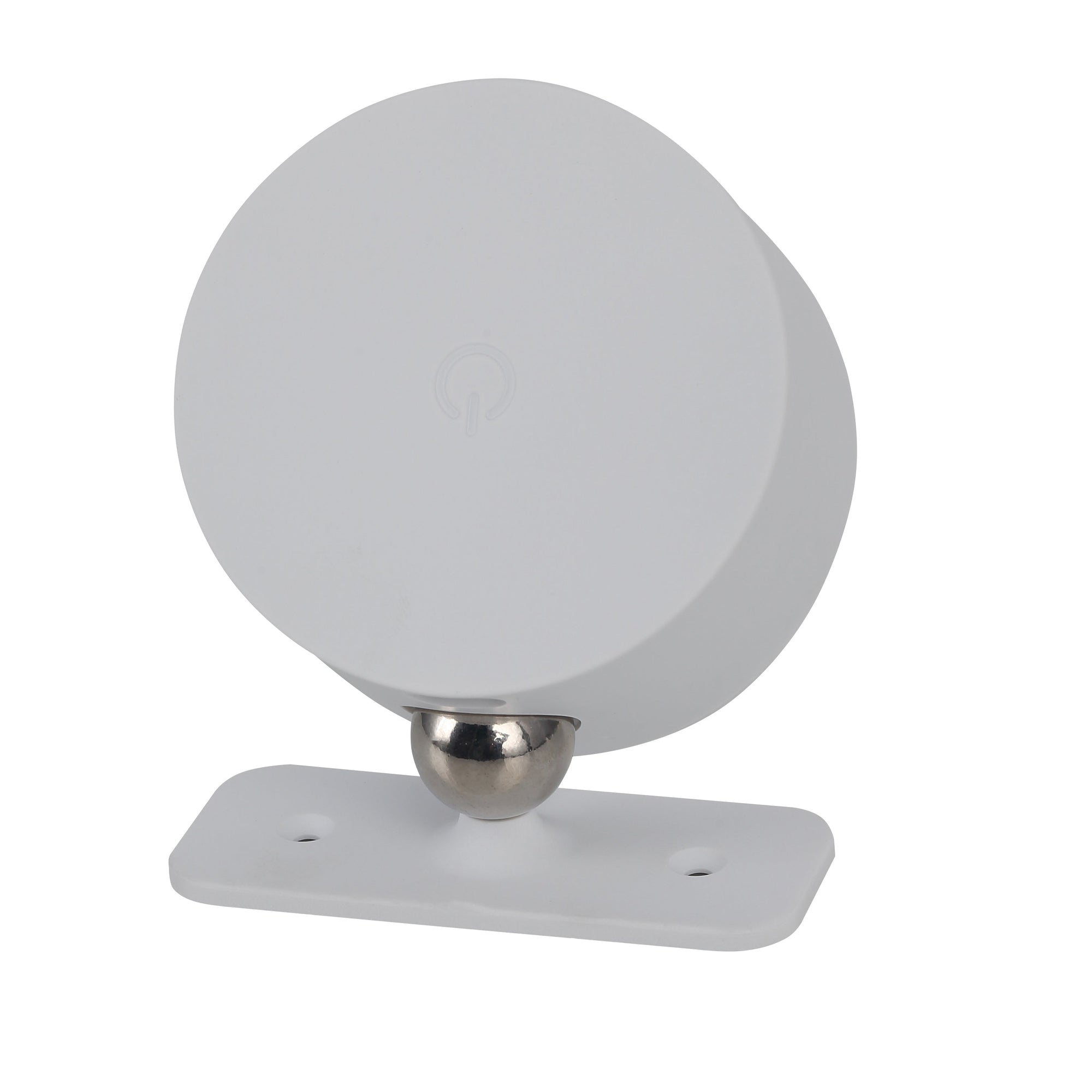 Ticky Magnetisk Vägglampa Vit-Lampconcept.se