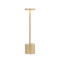 Bologna LED Trådlös Bordslampa