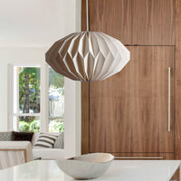 Moon UFO Ø35 Taklampa-Lampconcept.se