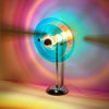 Eclipse Bordslampa Opal-Lampconcept.se