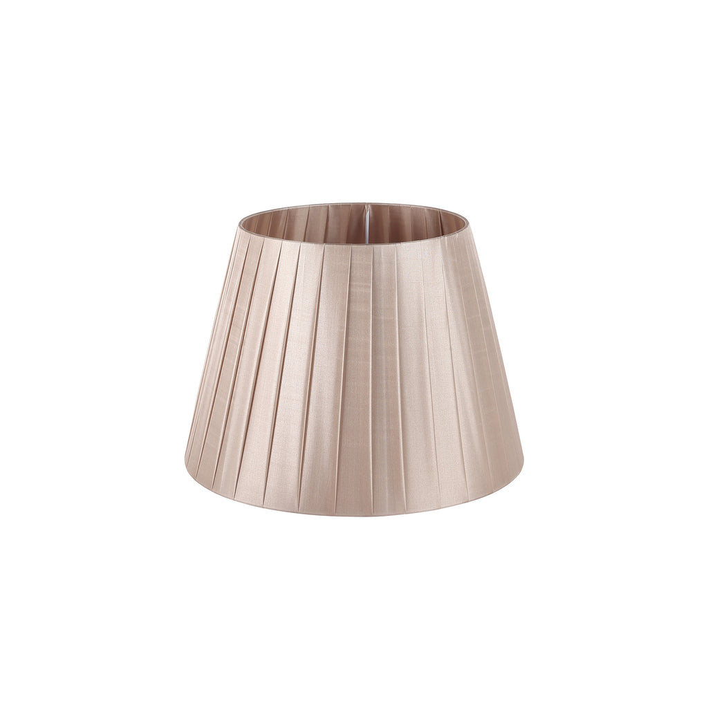 Classic Lampskärm Champagne Ø30-Lampconcept.se