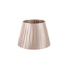 Classic Lampskärm Champagne Ø30-Lampconcept.se